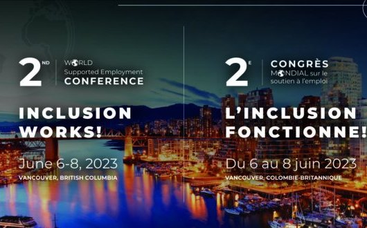 II Światowa Konferencja Zatrudnienia Wspomaganego