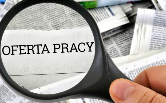 Poszukujemy kandydata/kandydatki na stanowisko: Specjalista/Specjalistka ds. weryfikacji merytorycznej pracy Agencji Zatrudnienia Wspomaganego (AZW)