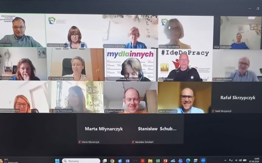 Nadzwyczajne Walne Zebranie Członk&oacute;w PFZW