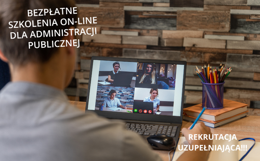 Nab&oacute;r uzupełniający na szkolenie on-line 30 września 2026 r.
