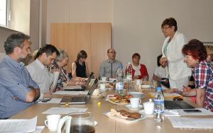 Spotkanie założycielskie Polskiej Federacji Zatrudnienia Wspomaganego (PFZW) (9)