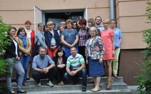 Spotkanie założycielskie Polskiej Federacji Zatrudnienia Wspomaganego (PFZW) (1)