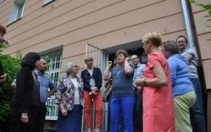 Spotkanie założycielskie Polskiej Federacji Zatrudnienia Wspomaganego (PFZW) (6)
