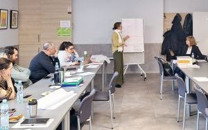 Trzydniowe szkolenie dla trenerów pracy (5)