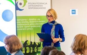Walne Zebranie Członk&oacute;w PFZW (2)