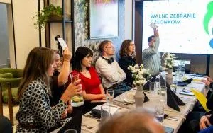 Walne Zebranie Członk&oacute;w PFZW (2)