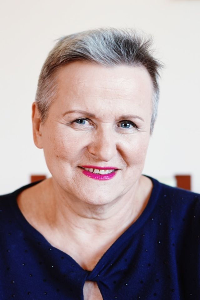 Alicja Szatkowska