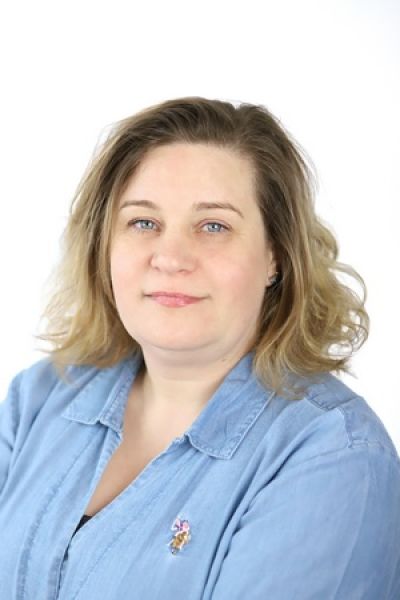 Izabela Broczkowska