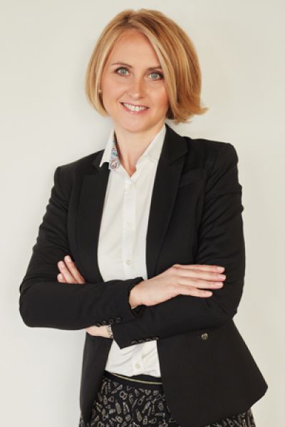 Monika Zakrzewska