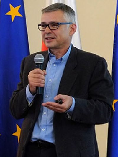 Rafał Skrzypczyk